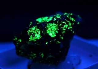 Saleeite -  Arcu su Linnarbu, Capoterra, Sardinia, Italy